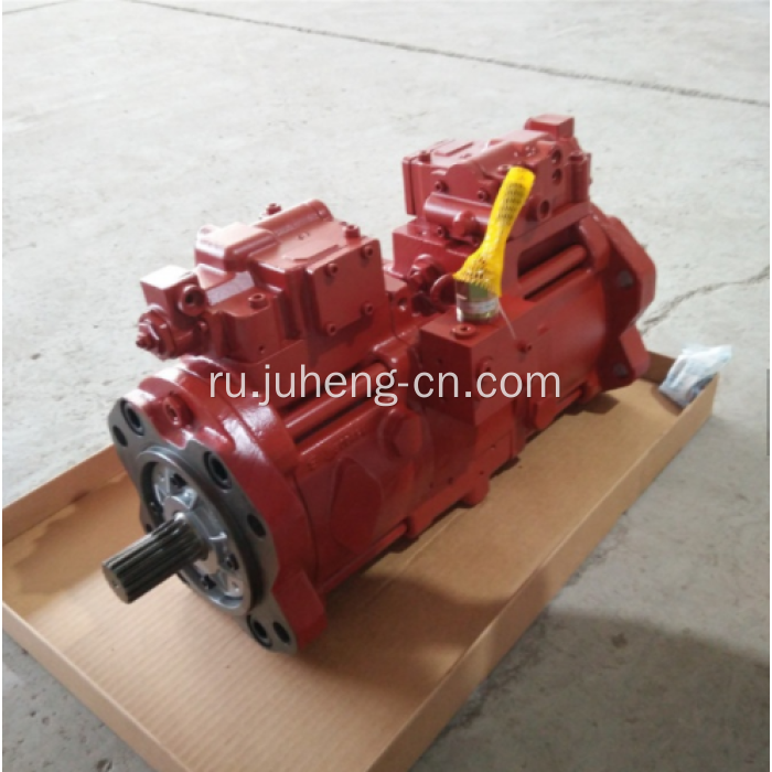 Экскаватор SL225LC-V Гидравлический насос 400914-00219